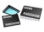 Diodes Incorporated PI4IOE5V6534Q 34-Bit-I/O-Expander