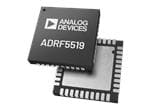 Analog Devices Inc. ADRF5519 20-W-Empfänger-Frontend