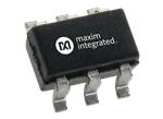 Analog Devices / Maxim Integrated Nanopower-Überwachungs- und Watchdog-Timer