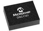 Microchip Technology DSC1101/21 Präzisions-CMOS-Oszillator mit geringem Jitter 