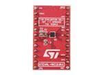 STMicroelectronics STEVAL-MKI218V1 Adapterboard