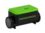 Sensirion SFM3119 Digitaler Durchflussmesser mit geringem Druckabfall