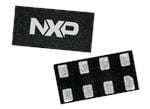 NXP Semiconductors P3A9606 Zweikanal-Spannungspegelumsetzer 