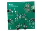 Texas Instruments TMUX72XXDGKEVM Schalter-Evaluierungsmodul (EVM)