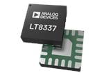 Analog Devices Inc. LT8337/LT8337-1 Silent-Switcher®-Wandler 