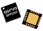 Qorvo QPP2209 VPIN-Begrenzer mit 8-12 GHz und 40 W