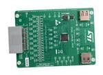 STMicroelectronics EVAL-L9963E-NDS BMS-IC-Evaluierungsboard
