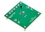 Analog Devices Inc. LT8604 Demonstrationsboard