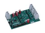 Texas Instruments DRV8714H-Q1EVM Gate-Treiber-Evaluierungsmodul