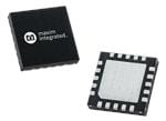 Analog Devices / Maxim Integrated MAX25405 IR-Gestensensor