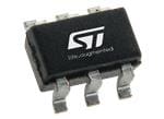 STMicroelectronics TSC210 Strommessverstärker
