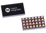 Analog Devices / Maxim Integrated MAX86171 Optische Pulsoximeter-Herzfrequenzsensoren
