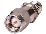 Mini-Circuits BW 50Ω Coaxial Precision Fixed Attenuators