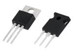 Vishay / Siliconix SIHx17N80AEF-Baureihe Leistungs-MOSFETs