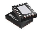 Texas Instruments PCMD3140 PDM-Eingang zu TDM- oder I²S-Ausgangswandler 