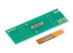 Hirose Electric BK13C Flache Hybrid-FPC-to-Board-Verbinder