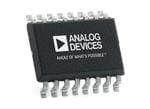 Analog Devices Inc. LT3950 1,5-A-LED-Treiber mit 60 V 