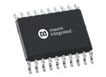 Analog Devices / Maxim Integrated MAX17851 SPI-zu-UART-Sicherheitsüberwachungsbrücke