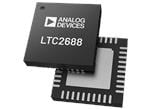 Analog Devices Inc. LTC2688 12-/16-Bit Spannungsausgangs-DACs
