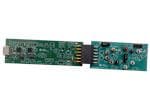 Analog Devices / Maxim Integrated MAX31827 Evaluierungssystem