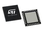 STMicroelectronics STEF12H60M Elektronische 60-A-Sicherungen