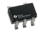 Texas Instruments OPA391 RRIO-Operationsverstärker mit großer Bandbreite