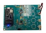 Analog Devices / Maxim Integrated MAX17851EVKIT Evaluierungskit