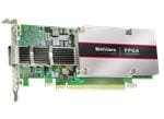 BittWare IA-420f Agilex™-FPGA-Karten
