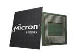 Micron LPDDR4 Speicher