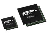 Renesas Electronics RZ/G2L und RZ/G2LC Mikroprozessoren