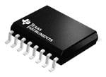Texas Instruments ISO6731/ISO6731-Q1 Dreikanal-Digital-Isolatoren 