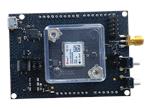 u-blox C101-D9S Applikationsboard