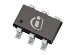 Infineon Technologies TLI4966G XENSIV™ Doppel-Hall-Schalter
