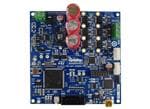 STMicroelectronics AEK-MOT-3P99081 Evaluierungsboard