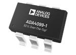 Analog Devices Inc. ADA4099-1/2 Over-The-Top™-Präzisions-Operationsverstärker