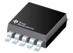 Texas Instruments INA238/INA238-Q1 Strom-/Spannungs-/Leistungsüberwachung