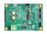 STMicroelectronics EVSTDRIVEG600DG Demonstrationsboard