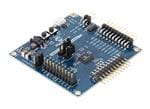 Microchip Technology SAM HA1G17A Xplained Pro Evaluierungskit
