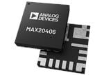 Analog Devices / Maxim Integrated MAX20404/MAX20405/MAX20406 Abwärtswandler