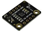 DFRobot Fermion LIS2DW12 Triple Axis Accelerometer Sensor