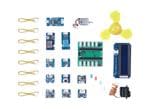 Seeed Studio Grove Starter Kit für Raspberry Pi Pico
