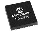 Microchip Technology PD69210 PoE-Controller