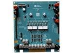 Analog Devices / Maxim Integrated MAX16602CL8EVKIT Evaluierungskit