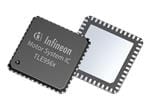 Infineon Technologies TLE956x DC-Motorsystem-ICs