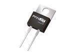 PANJIT High Voltage FRED Diodes