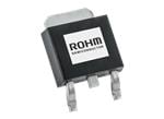ROHM Semiconductor BDx0C0AFPS 1-A-LDO-Regler mit festem Ausgang