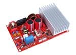 Infineon Technologies REF-AIRCON-C302A-IM564 Referenzdesign-Kit