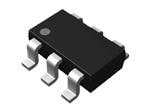 ROHM Semiconductor RQ6 Pch Leistungs-MOSFETs
