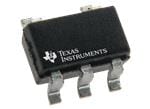 Texas Instruments INA183 Strommessverstärker