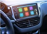 Microchip Technology Infotainment-Applikationen
